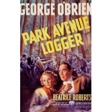 PARK AVENUE LOGGER   (1937)